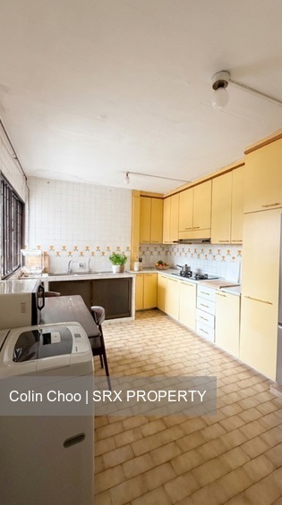 Blk 104 Jalan Rajah (Toa Payoh), HDB 5 Rooms #611510711